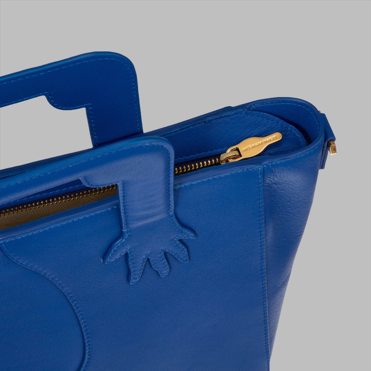 Nile Croc Zaria Blue