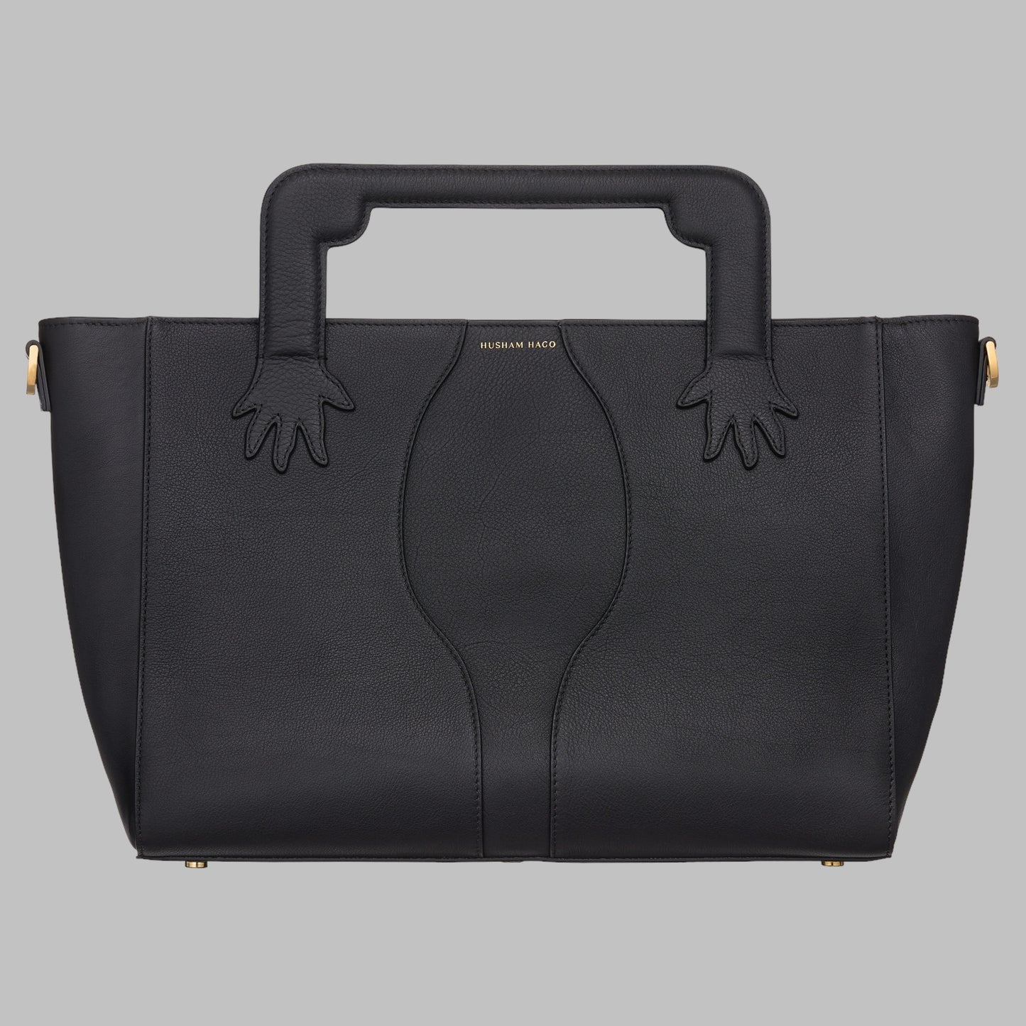 Nile Croc jetstar black