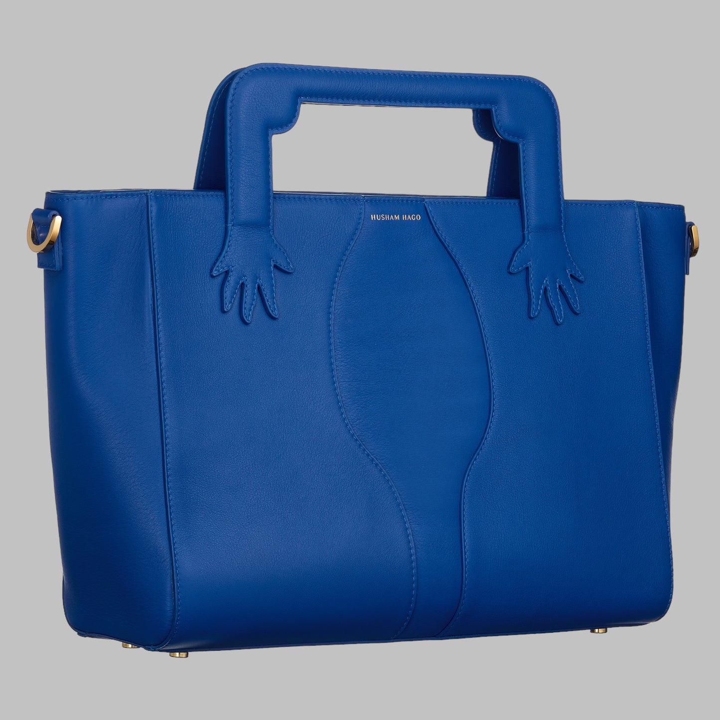 Nile Croc Zaria Blue
