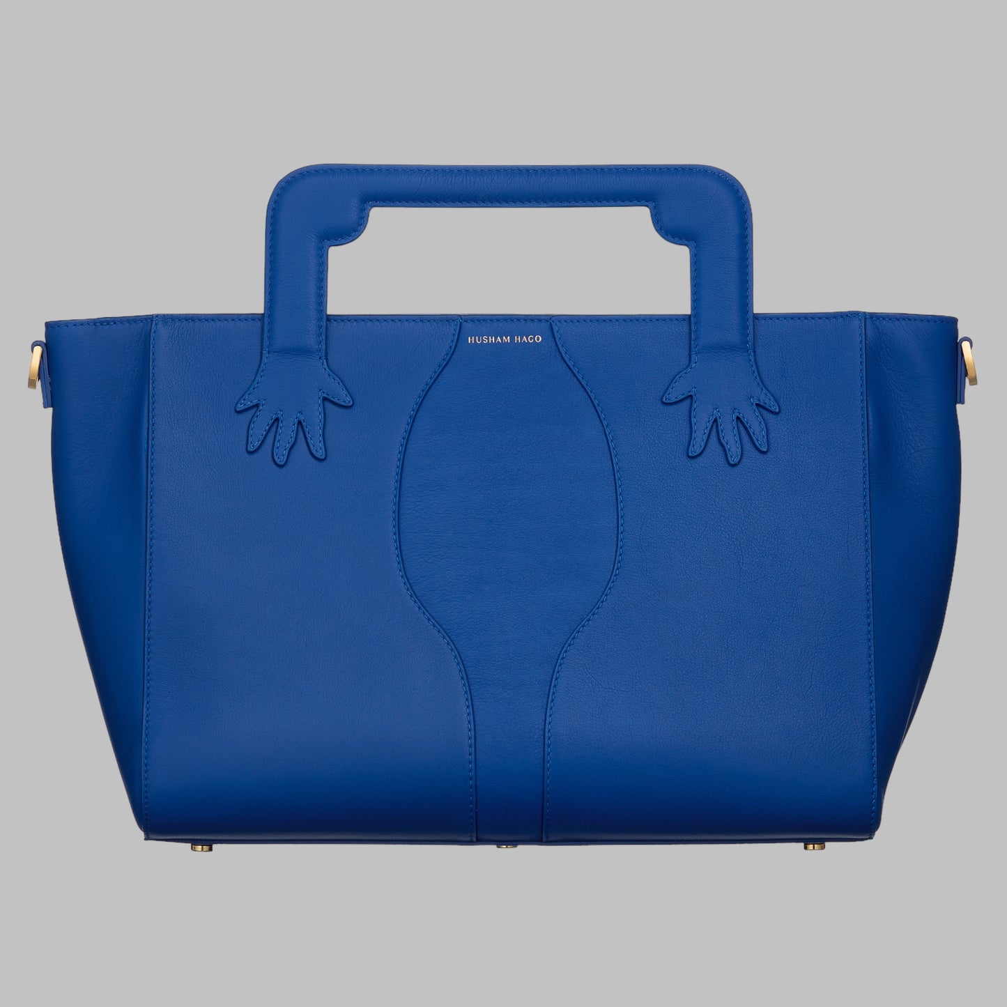 Nile Croc Zaria Blue